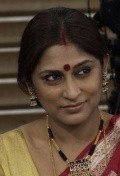 Актриса Рупали Гангули - фильмография. Биография, личная жизнь и фото Рупали Гангули.
