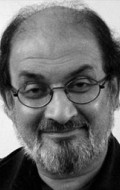 Салман Рушди фильмография, фото, биография - личная жизнь. Salman Rushdie