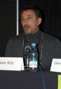 Сэм Китт фильмография, фото, биография - личная жизнь. Sam Kitt