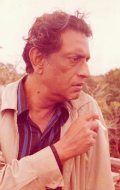 Сатьяджит Рей фильмография, фото, биография - личная жизнь. Satyajit Ray