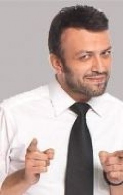 Серхат Кылыч фильмография, фото, биография - личная жизнь. Serhat Mustafa Kiliç
