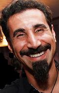 Серж Танкян фильмография, фото, биография - личная жизнь. Serj Tankian