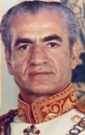 Шах Мохаммед Реза Пехлеви фильмография, фото, биография - личная жизнь. Shah Mohammed Reza Pahlavi