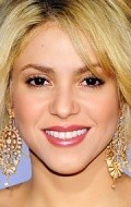Шакира фильмография, фото, биография - личная жизнь. Shakira