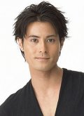 Актер Синсуке Аоки - фильмография. Биография, личная жизнь и фото Синсуке Аоки.