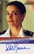 Sibel Ergener фильмография, фото, биография - личная жизнь. Sibel Ergener