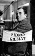 Сидни Гиллиат фильмография, фото, биография - личная жизнь. Sidney Gilliat
