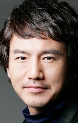 Актер Сон Бён-хо - фильмография. Биография, личная жизнь и фото Сон Бён-хо.