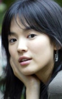 Сон Хё Гю фильмография, фото, биография - личная жизнь. Song Hye Kyo