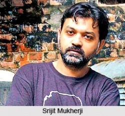 Srijit Mukherji фильмография, фото, биография - личная жизнь. Srijit Mukherji