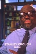 Стэнли Крауч фильмография, фото, биография - личная жизнь. Stanley Crouch