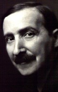 Стефан Цвейг фильмография, фото, биография - личная жизнь. Stefan Zweig