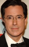Стивен Колбер фильмография, фото, биография - личная жизнь. Stephen Colbert