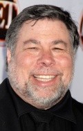 Стив Возниак фильмография, фото, биография - личная жизнь. Steve Wozniak
