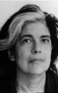 Сьюзэн Сонтэг фильмография, фото, биография - личная жизнь. Susan Sontag