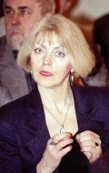 Светлана Брагарник фильмография, фото, биография - личная жизнь. Svetlana Bragarnik