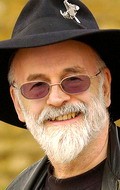 Терри Пратчетт фильмография, фото, биография - личная жизнь. Terry Pratchett