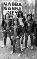 The Ramones фильмография, фото, биография - личная жизнь. The Ramones