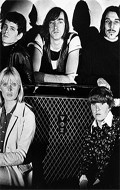 Вельвет Андеграунд фильмография, фото, биография - личная жизнь. The Velvet Underground