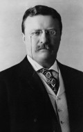Теодор Рузвельт фильмография, фото, биография - личная жизнь. Theodore Roosevelt