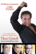 Тео Криселл фильмография, фото, биография - личная жизнь. Theo Crisell