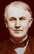 Томас А. Эдисон фильмография, фото, биография - личная жизнь. Thomas A. Edison