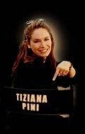 Актриса Тициана Пини - фильмография. Биография, личная жизнь и фото Тициана Пини.