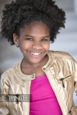 Trinitee Stokes фильмография, фото, биография - личная жизнь. Trinitee Stokes