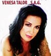 Ванеса Талор фильмография, фото, биография - личная жизнь. Venesa Talor