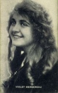Виолет Мерсеро фильмография, фото, биография - личная жизнь. Violet Mersereau