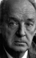 Владимир Набоков фильмография, фото, биография - личная жизнь. Vladimir Nabokov