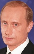 Владимир Путин фильмография, фото, биография - личная жизнь. Vladimir Putin