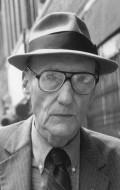 Уильям Сьюард Берроуз фильмография, фото, биография - личная жизнь. William S. Burroughs