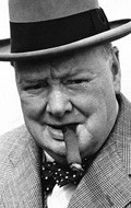 Актер, Сценарист Уинстон Черчилль - фильмография. Биография, личная жизнь и фото Уинстон Черчилль.
