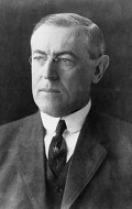 Вудро Вильсон фильмография, фото, биография - личная жизнь. Woodrow Wilson
