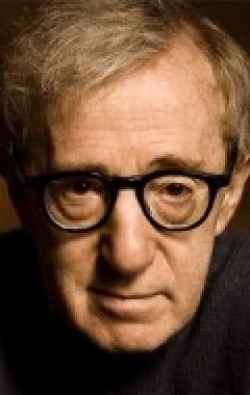 Вуди Аллен фильмография, фото, биография - личная жизнь. Woody Allen