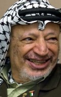Ясир Арафат фильмография, фото, биография - личная жизнь. Yasser Arafat