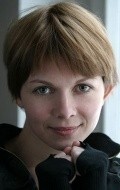 Екатерина Федулова фильмография, фото, биография - личная жизнь. Yekaterina Fedulova