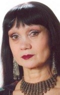 Елена Озерцова фильмография, фото, биография - личная жизнь. Yelena Ozertsova