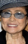 Йоко Оно фильмография, фото, биография - личная жизнь. Yoko Ono