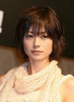 Актриса Йоко Маки - фильмография. Биография, личная жизнь и фото Йоко Маки.