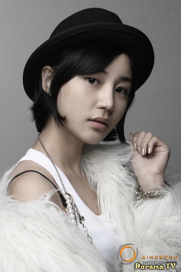 Актриса Юн Джин И - фильмография. Биография, личная жизнь и фото Юн Джин И.