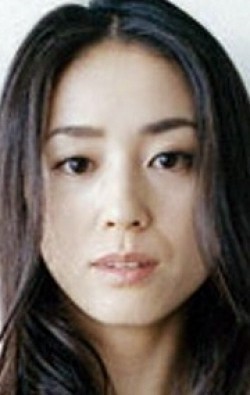 Актриса Юко Накамура - фильмография. Биография, личная жизнь и фото Юко Накамура.