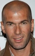 Зинедин Зидан фильмография, фото, биография - личная жизнь. Zinedine Zidane