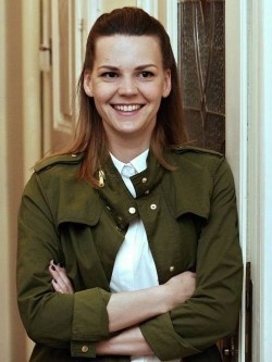 Актриса Зузана Ставна - фильмография. Биография, личная жизнь и фото Зузана Ставна.
