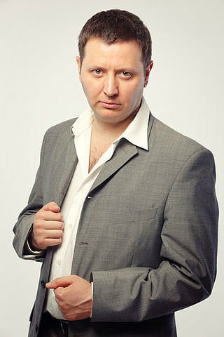 Владислав Котлярский - лучшая фотография в биографии и фильмографии.