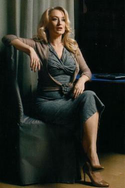 Алиса Признякова - лучшая фотография в биографии и фильмографии.