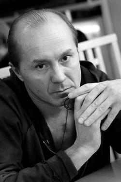 Андрей Панин - лучшая фотография в биографии и фильмографии.