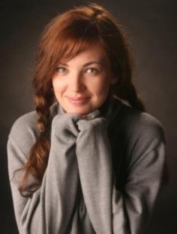 Анна Шепелева - лучшая фотография в биографии и фильмографии.