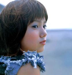 Аои Миядзаки - лучшая фотография в фильмографии.